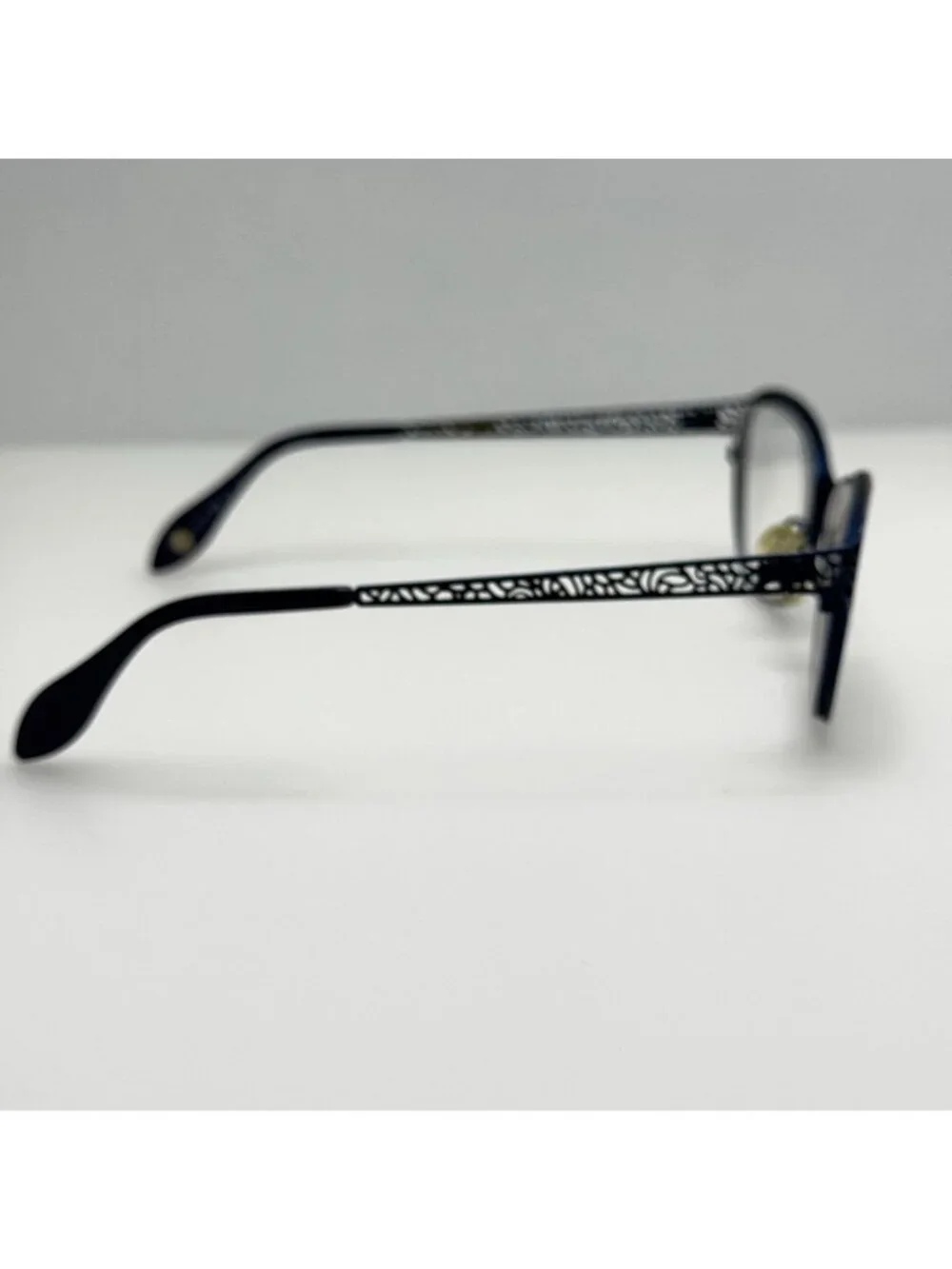Fysh 3606 827 Eyeglasses Eye Glasses Frames 53-16-135